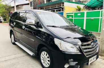 Toyota Innova 2015 for sale