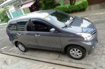 Toyota Avanza 1.3 E 2015 Model for sale