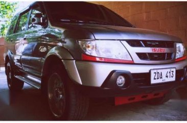 For sale Isuzu Crosswind 2006