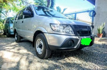 Isuzu Crosswind XL 2015 for sale