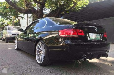 2007 BMW 335i for sale