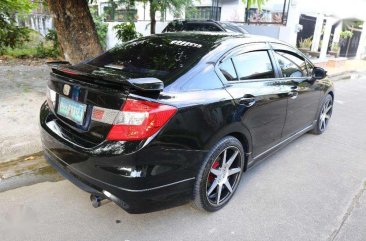 2012 Honda Civic Fb Japan for sale