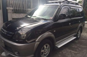 For sale 2010 Mitsubishi Adventure GLS Sports