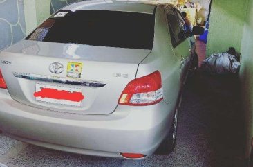 2008 Toyota Vios E! 255k for sale