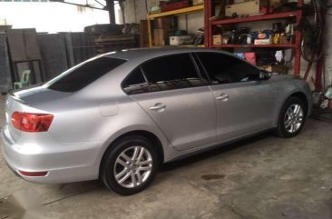  2016 Volkswagen Jetta Jetta 2.0TDi Manual For Sale 