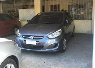 Well-kept Hyundai Accent 2016 for sale