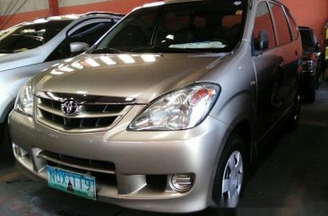 Toyota Avanza 2010 for sale