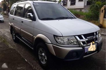 2012 Isuzu XUV MT for sale