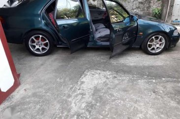 Honda Civic esi 95 like new for sale