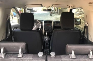 2013 Subaru Forester At 4x2 for sale