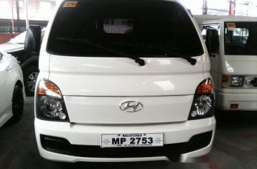 Hyundai H100 2016 for sale