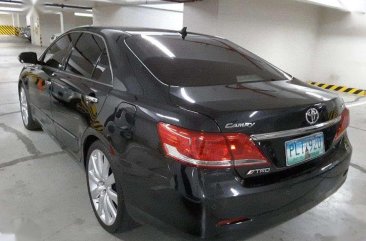 2010 Toyota Camry 2.4v for sale