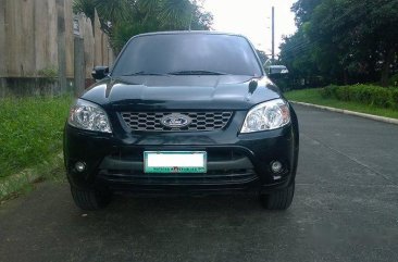 Well-kept Ford Escape 2012 for sale