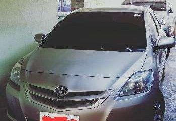 2008 Toyota Vios E! 255k for sale