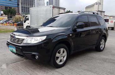 2010 SUBARU FORESTER 2.0 XS. for sale