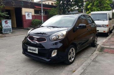 2014 Kia Picanto Manual - for sale