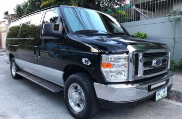 2009 Ford E150 V8 Gas Very Fresh For Sale 