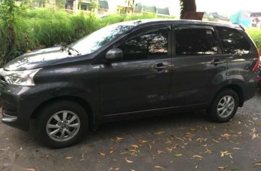 2017 Toyota Avanza automatic 1.3E for sale