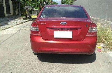 Ford Focus 1.8 2009 for sale 