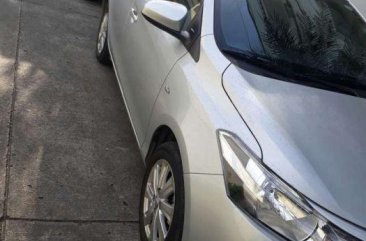 2018 Toyota Vios 1.3 E Variant Manual for sale