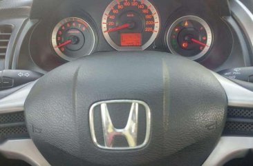 Honda City 1.3S 2009 Well Maintained Beige For Sale 