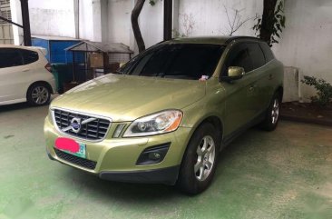 Volvo XC60 2009 diesel awd low mileage for sale