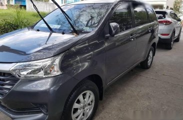 Toyota Avanza 2018 for sale