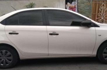 Toyota Vios 2016 MT for sale