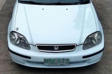 Honda Civic 98 Automatic Trans for sale