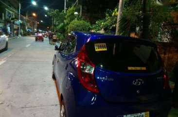 Hyundai Eon 2016 (Feb 2017 registered) for sale