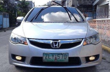 Honda Civic 2007 for sale