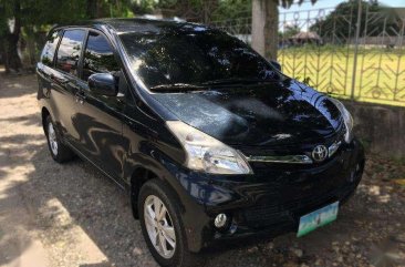 2012 Toyota Avanza 1.5 G Automatic Transmission for sale