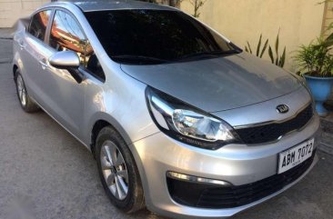 2015 Kia Rio 14 EX for sale