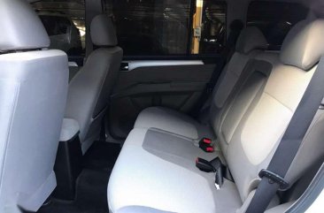 2014 Mitsubishi Montero Sport 4x2 Automatic Transmission for sale