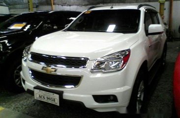 Chevrolet Trailblazer 2016 for sale