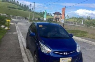 2016 Hyundai Eon GLX for sale