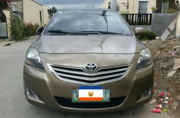 Toyota Vios 1.3G 2013mdl automatic for sale 