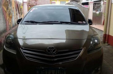 2013 Vios limited 1.3g for sale 
