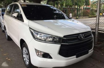 2016 Toyota Innova 28 DsL Newlook Manual for sale