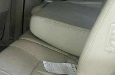 For Sale Toyota Fortuner G 2007 Automatic