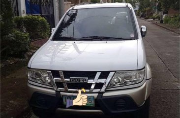 2012 Isuzu XUV MT for sale