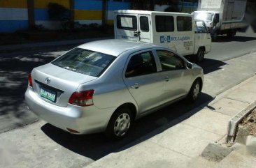 2007 Rush sale... Toyota Vios 1.3 j