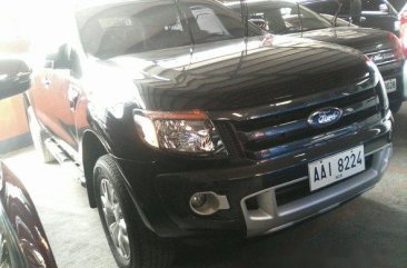 Well-maintained Ford Ranger 2015 for sale