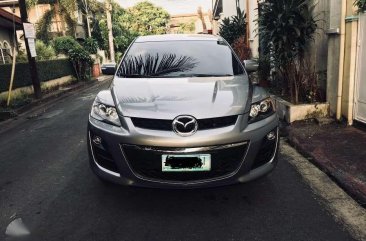 2011 Mazda CX 7 for sale 