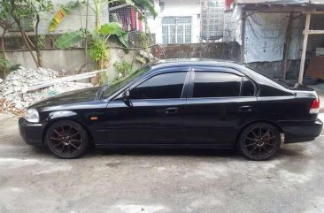 Honda Civic 1996 model for sale