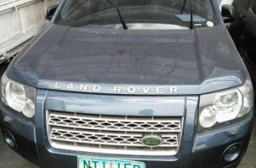 Land Rover Freelander 2 HSE 2009 for sale