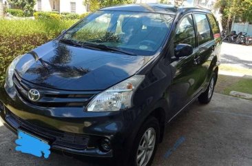 Toyota Avanza 1.3E 2014 Model for sale