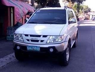 For sale Isuzu Crosswind xuv 2006mdl mt