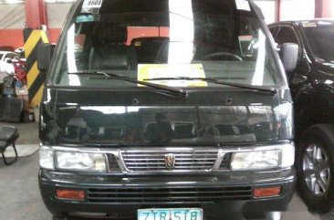 Nissan Urvan 2009 for sale