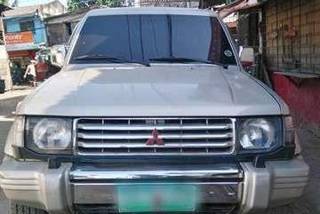 For sale Mitsubishi Pajero 2007 AT Diesel 4x4